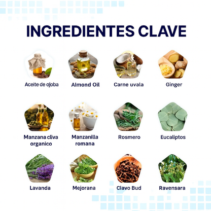 Crema Nutriva para el alivio de la neuropatía - Alivia el entumecimiento, el hormigueo y el dolor